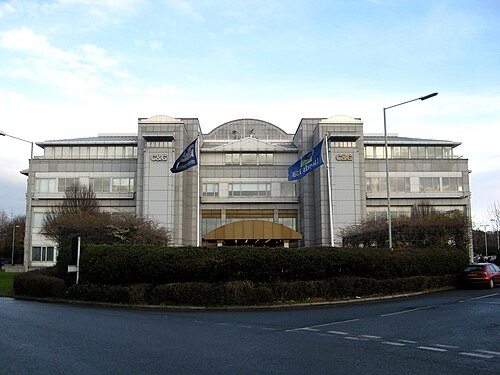 Cheltenham & Gloucester